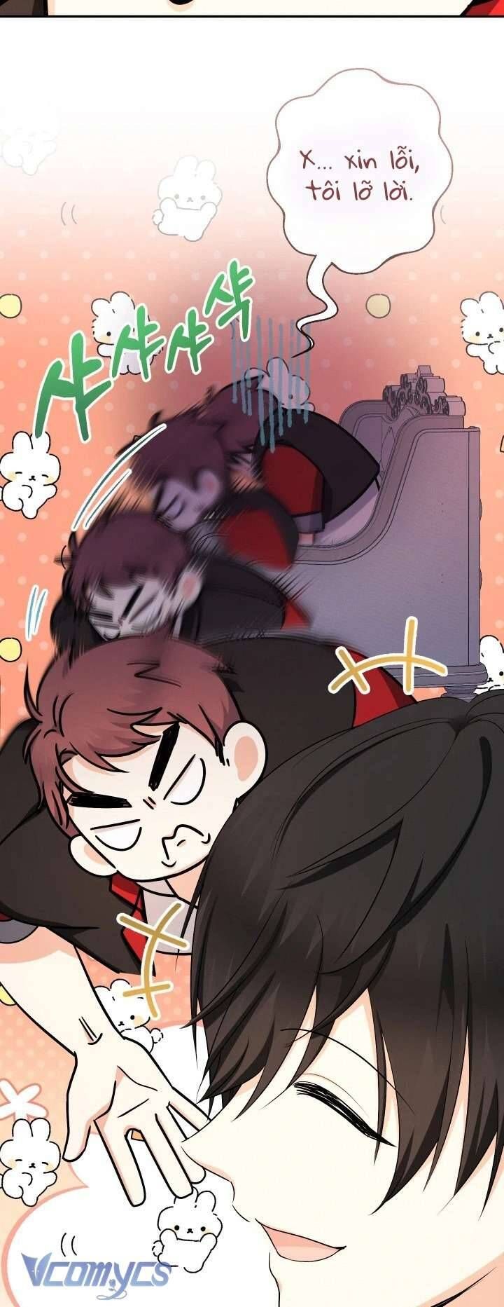 Tiểu Thư Tích Tiền Đi Bụi - Chap 94 - Trang 51