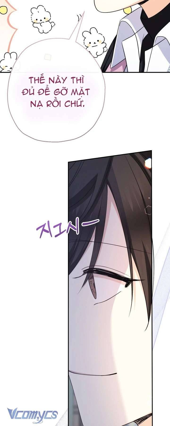Tiểu Thư Tích Tiền Đi Bụi - Chap 94 - Trang 52
