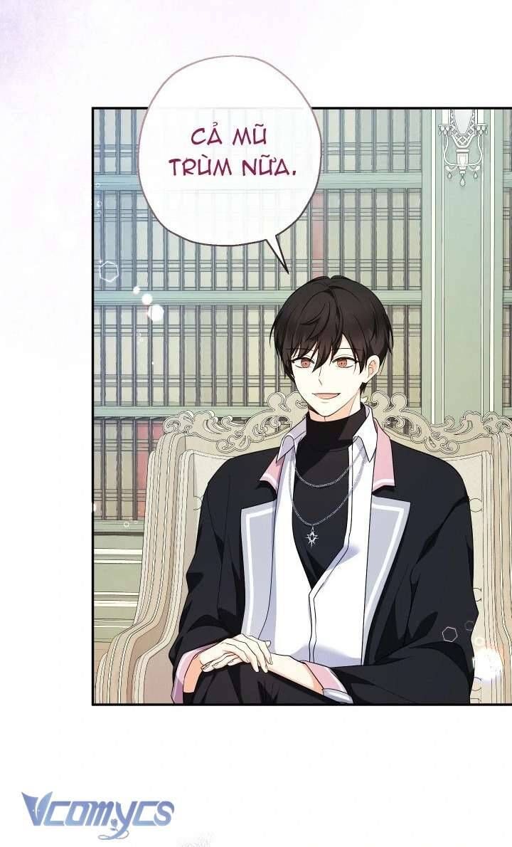 Tiểu Thư Tích Tiền Đi Bụi - Chap 94 - Trang 56