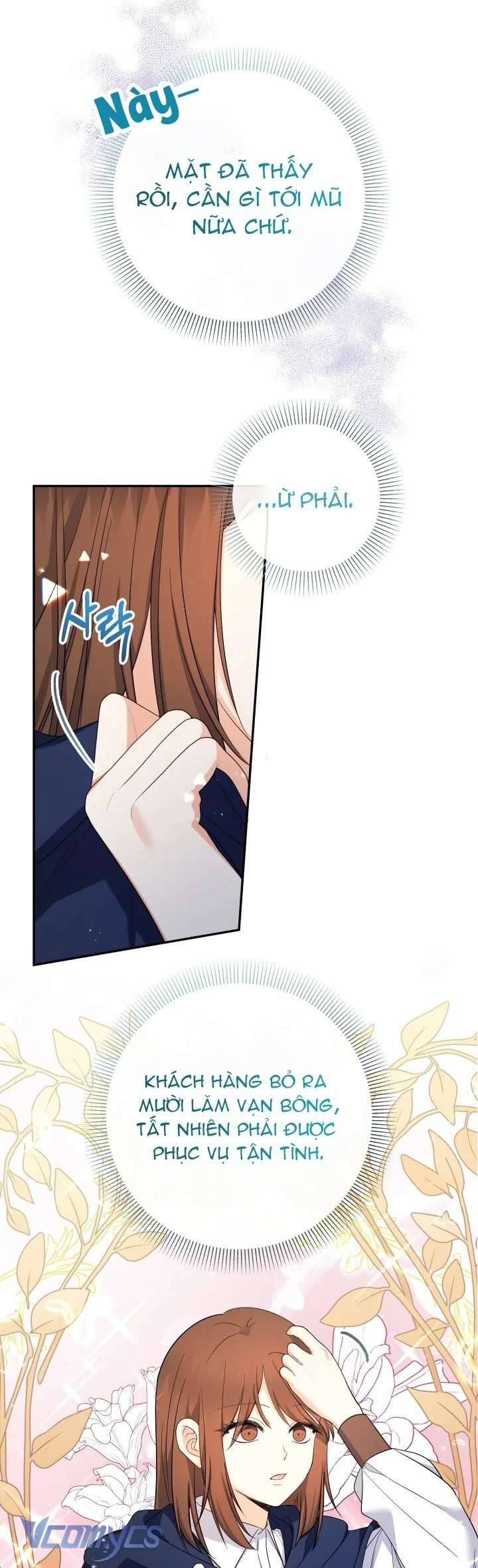 Tiểu Thư Tích Tiền Đi Bụi - Chap 94 - Trang 57