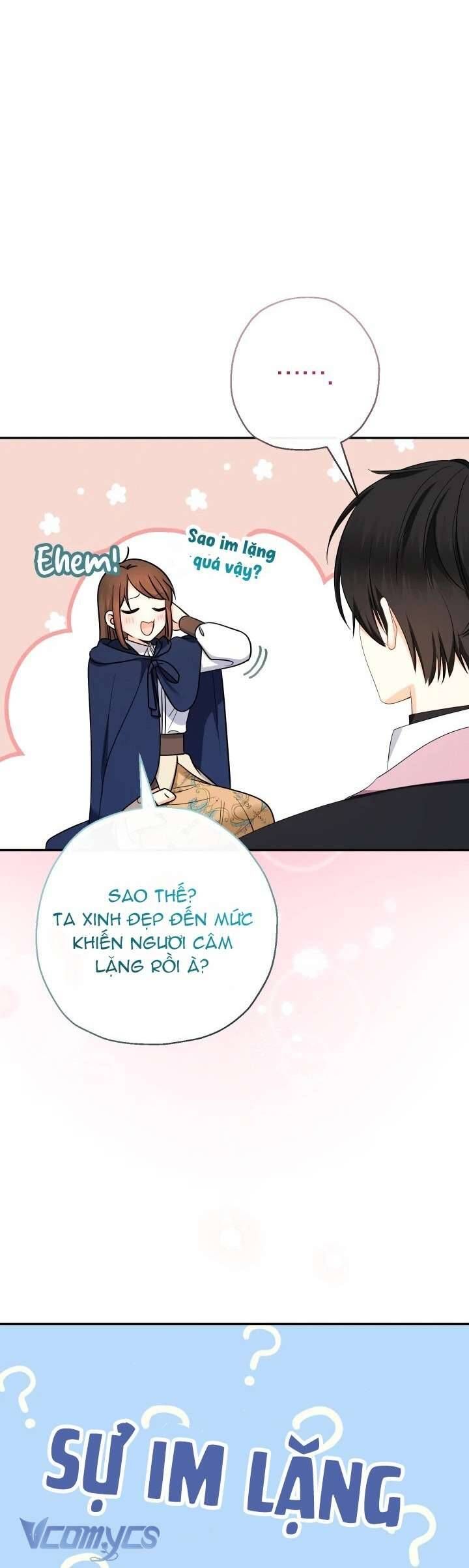 Tiểu Thư Tích Tiền Đi Bụi - Chap 94 - Trang 59