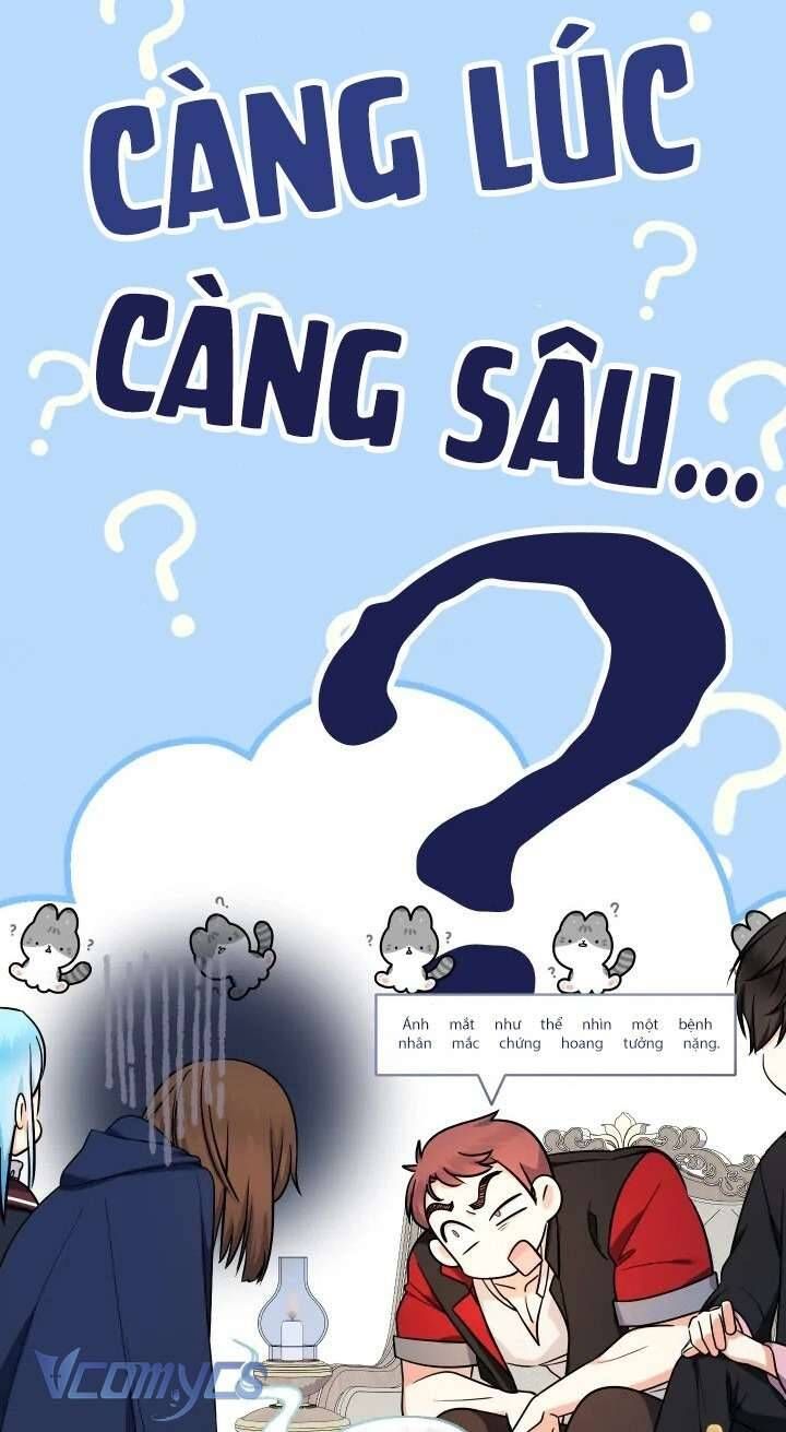 Tiểu Thư Tích Tiền Đi Bụi - Chap 94 - Trang 60