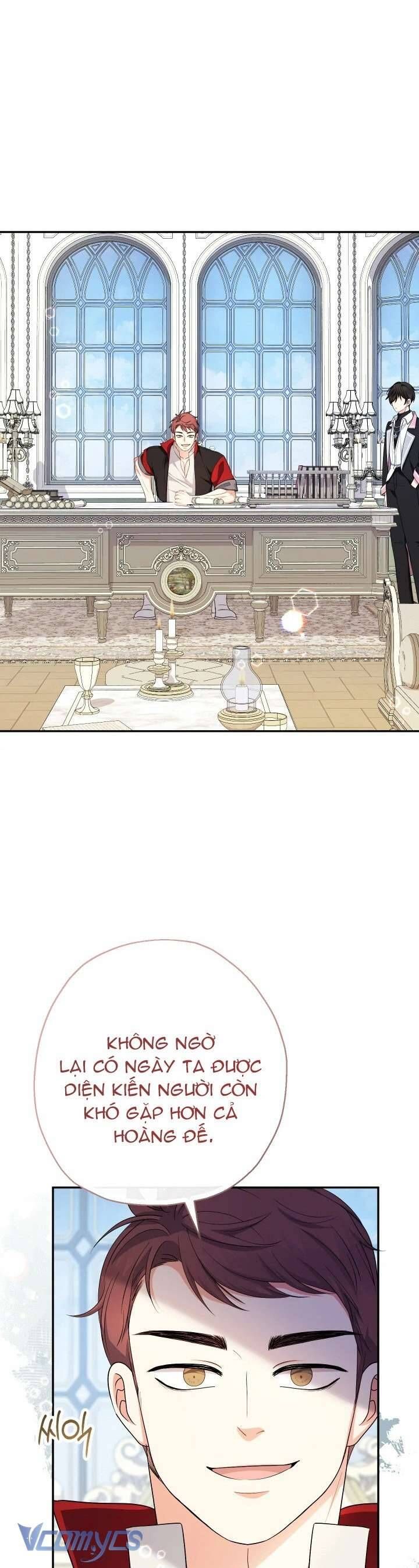Tiểu Thư Tích Tiền Đi Bụi - Chap 94 - Trang 7