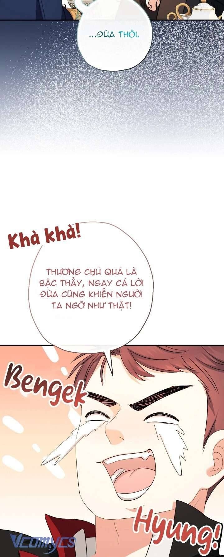 Tiểu Thư Tích Tiền Đi Bụi - Chap 94 - Trang 61