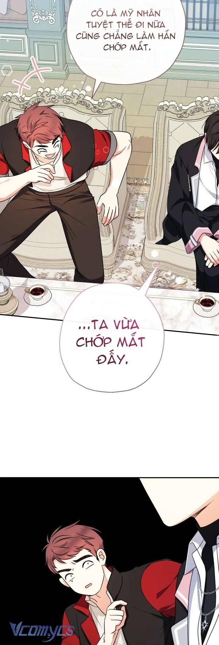 Tiểu Thư Tích Tiền Đi Bụi - Chap 94 - Trang 63