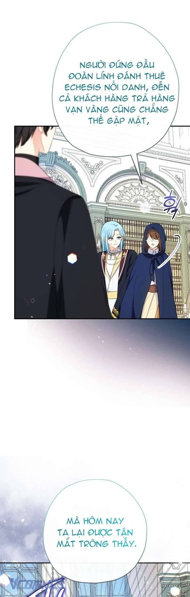 Tiểu Thư Tích Tiền Đi Bụi - Chap 94 - Trang 9