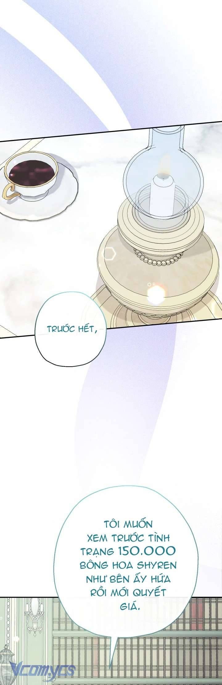 Tiểu Thư Tích Tiền Đi Bụi - Chap 95 - Trang 12