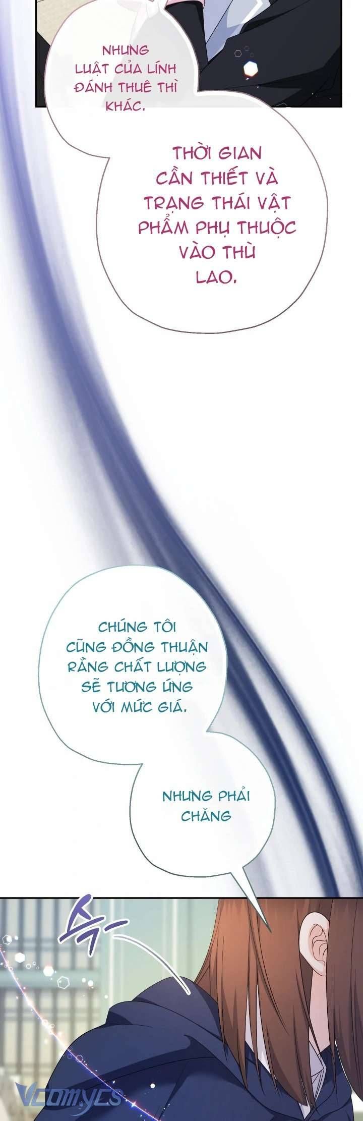 Tiểu Thư Tích Tiền Đi Bụi - Chap 95 - Trang 14