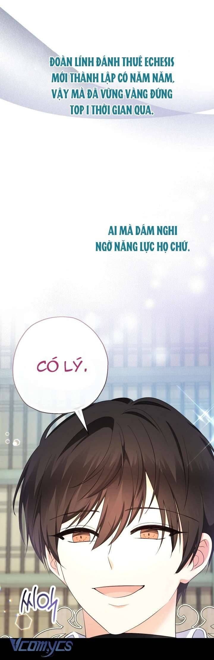Tiểu Thư Tích Tiền Đi Bụi - Chap 95 - Trang 17