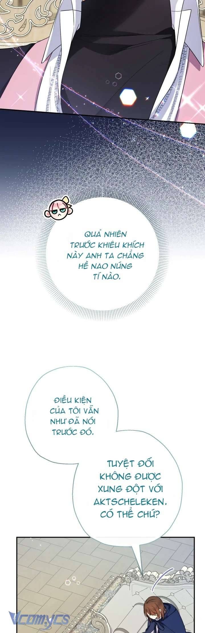 Tiểu Thư Tích Tiền Đi Bụi - Chap 95 - Trang 18