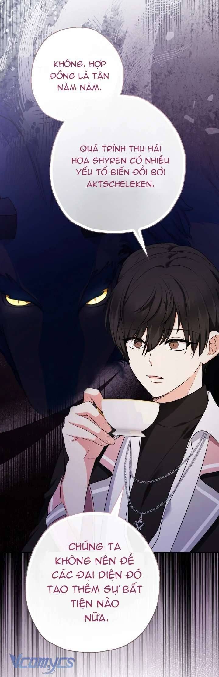 Tiểu Thư Tích Tiền Đi Bụi - Chap 95 - Trang 23