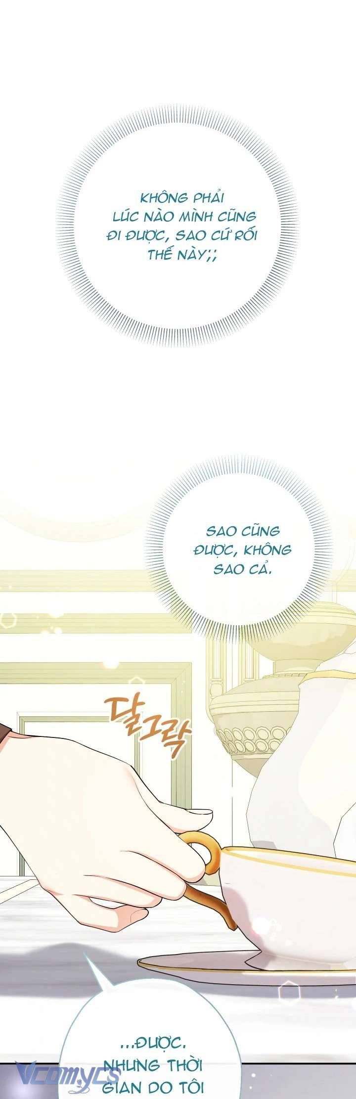 Tiểu Thư Tích Tiền Đi Bụi - Chap 95 - Trang 25