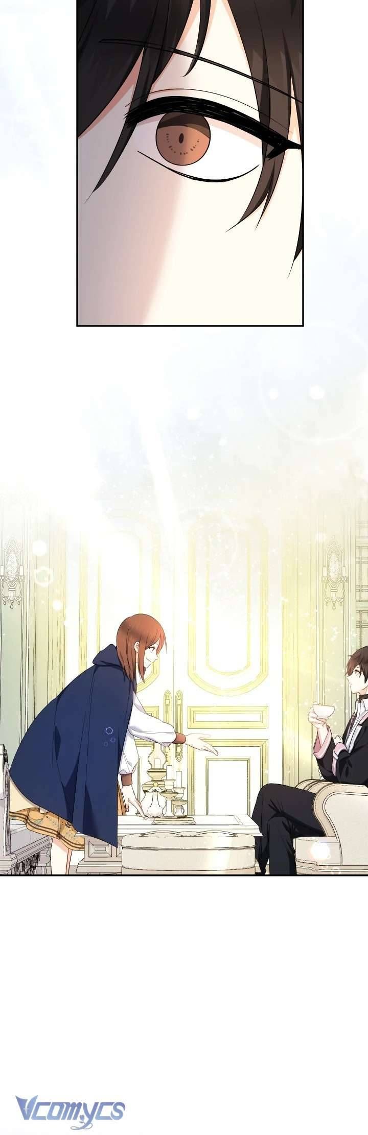 Tiểu Thư Tích Tiền Đi Bụi - Chap 95 - Trang 27