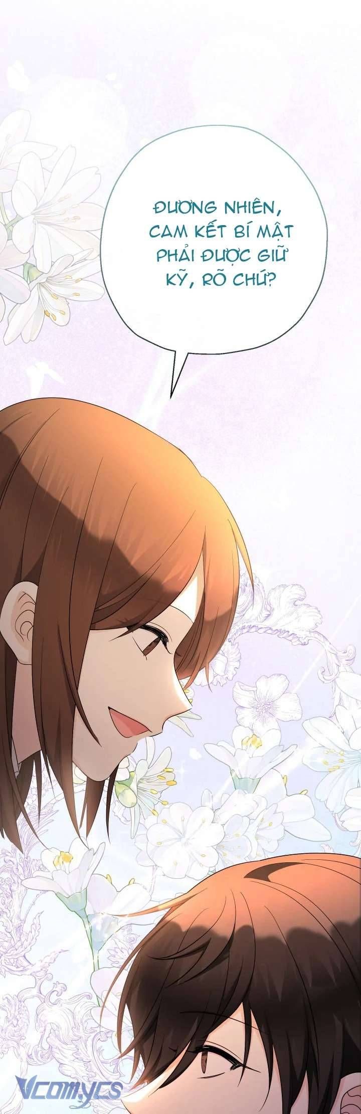 Tiểu Thư Tích Tiền Đi Bụi - Chap 95 - Trang 28