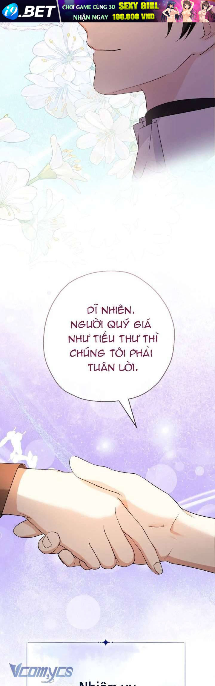 Tiểu Thư Tích Tiền Đi Bụi - Chap 95 - Trang 29