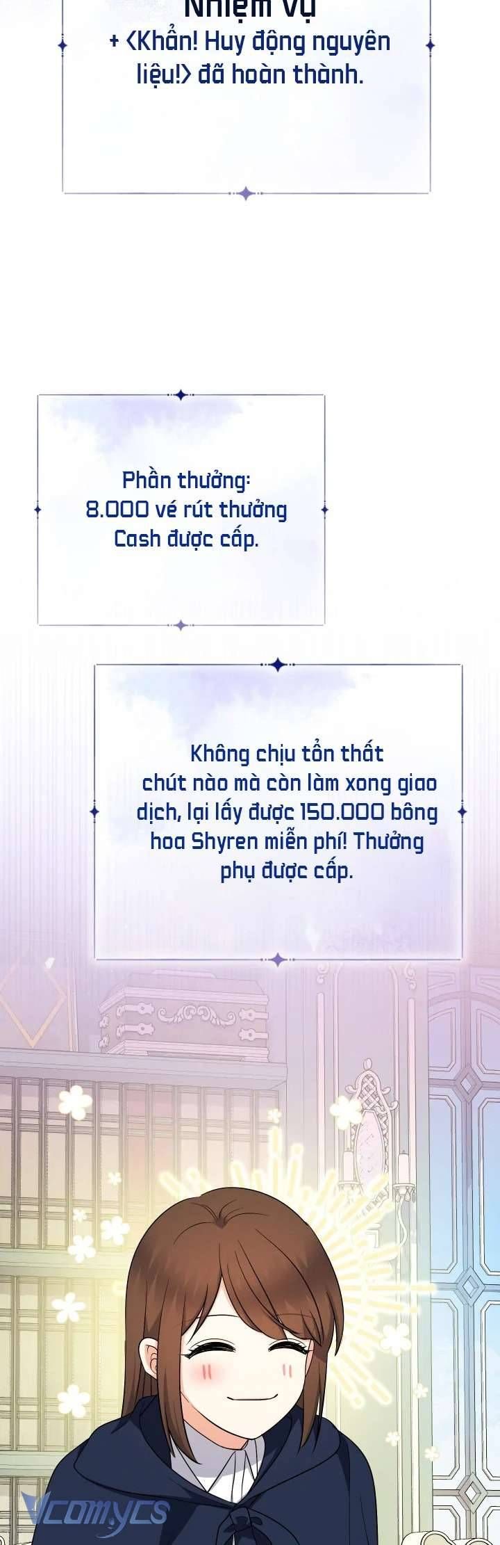 Tiểu Thư Tích Tiền Đi Bụi - Chap 95 - Trang 30