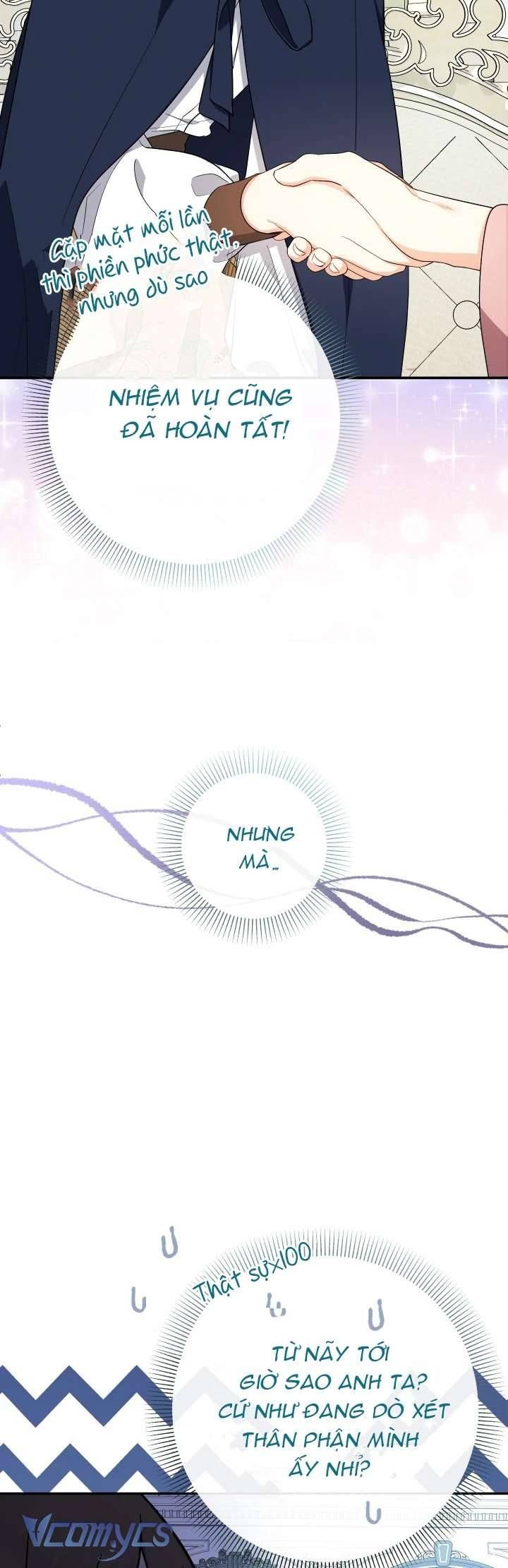 Tiểu Thư Tích Tiền Đi Bụi - Chap 95 - Trang 31