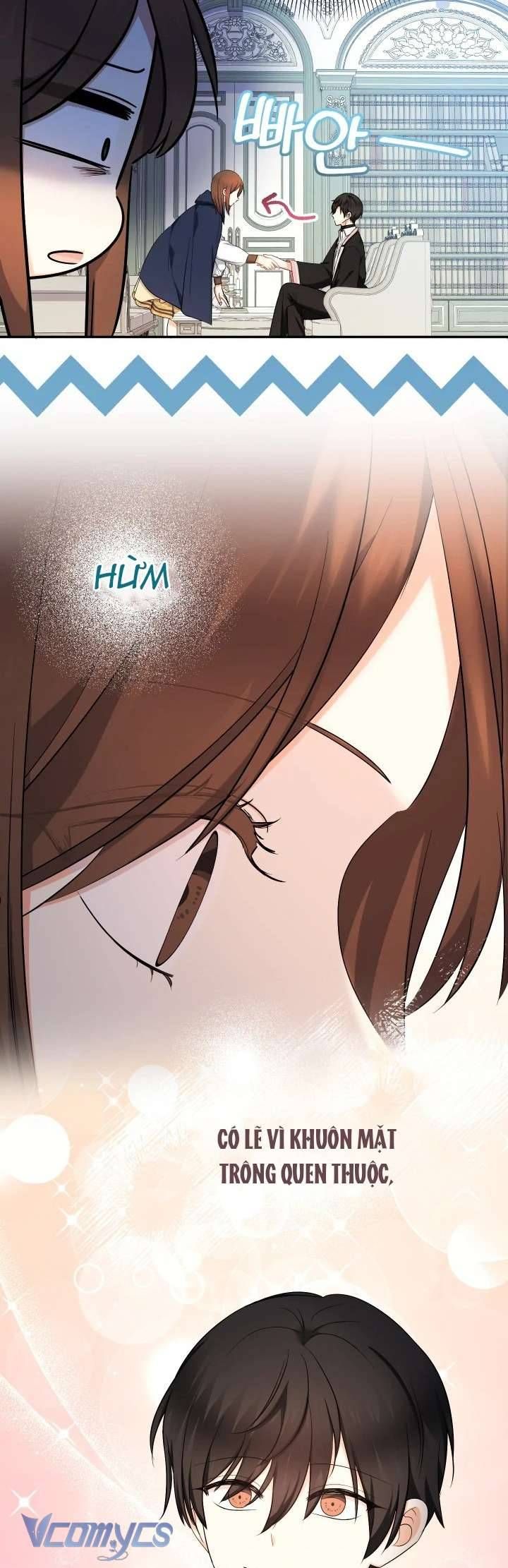 Tiểu Thư Tích Tiền Đi Bụi - Chap 95 - Trang 32