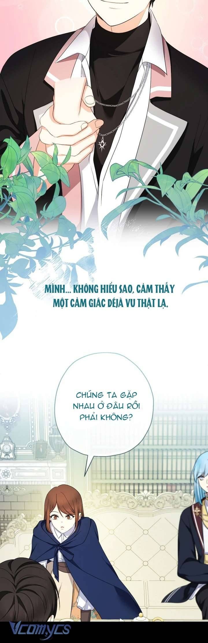 Tiểu Thư Tích Tiền Đi Bụi - Chap 95 - Trang 33