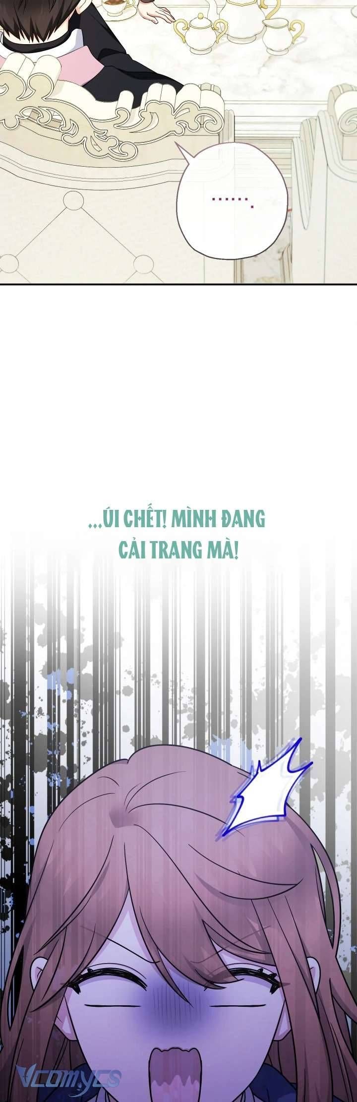 Tiểu Thư Tích Tiền Đi Bụi - Chap 95 - Trang 34