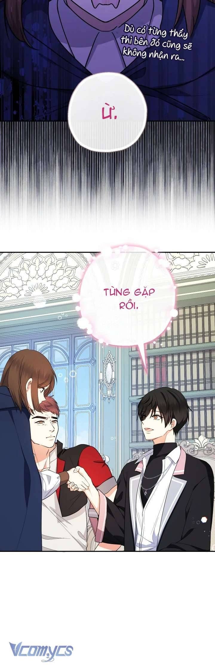 Tiểu Thư Tích Tiền Đi Bụi - Chap 95 - Trang 35