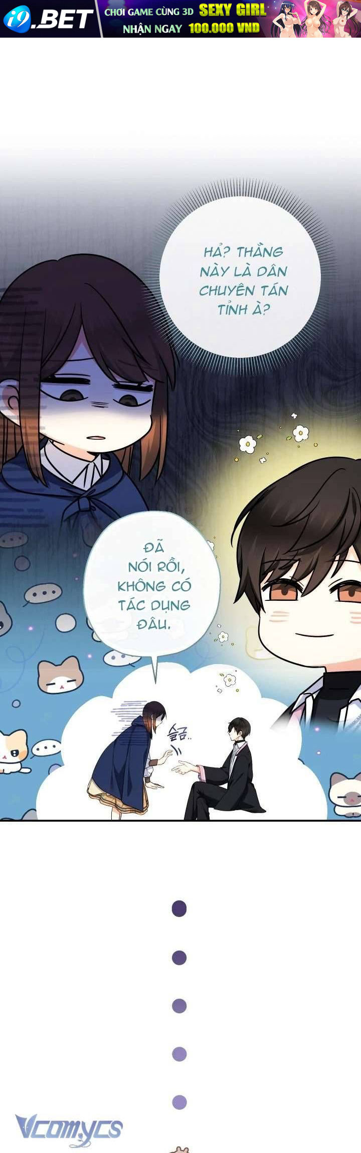 Tiểu Thư Tích Tiền Đi Bụi - Chap 95 - Trang 36