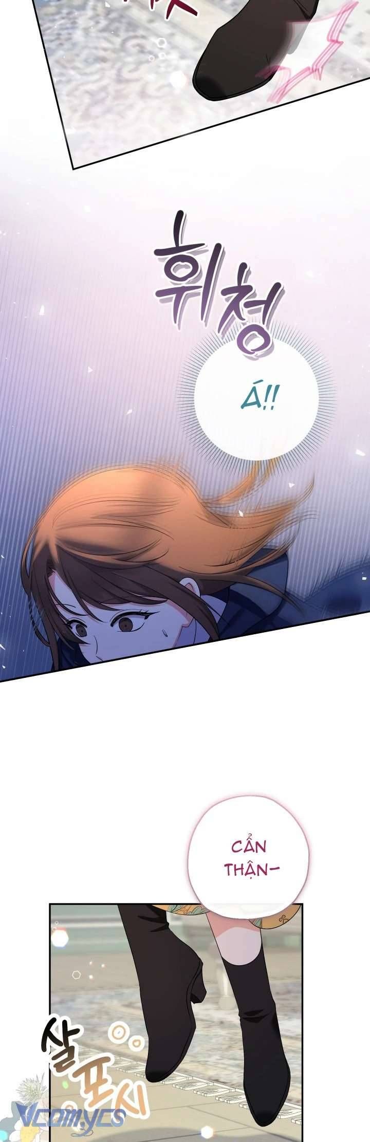 Tiểu Thư Tích Tiền Đi Bụi - Chap 95 - Trang 38
