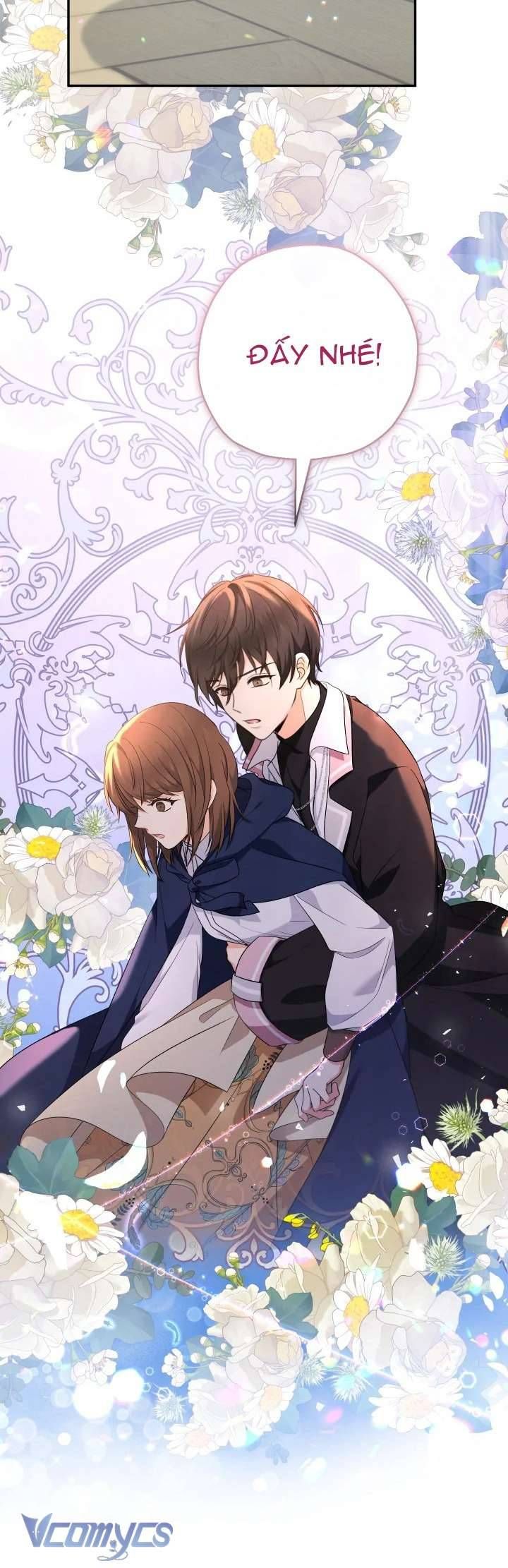 Tiểu Thư Tích Tiền Đi Bụi - Chap 95 - Trang 39