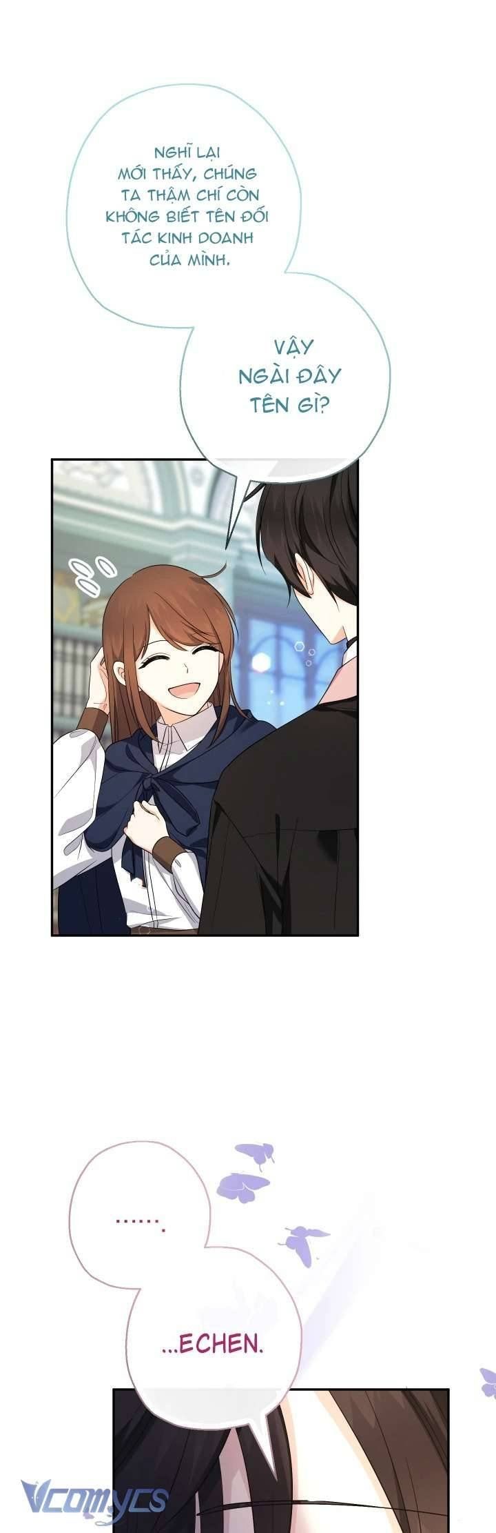 Tiểu Thư Tích Tiền Đi Bụi - Chap 95 - Trang 41