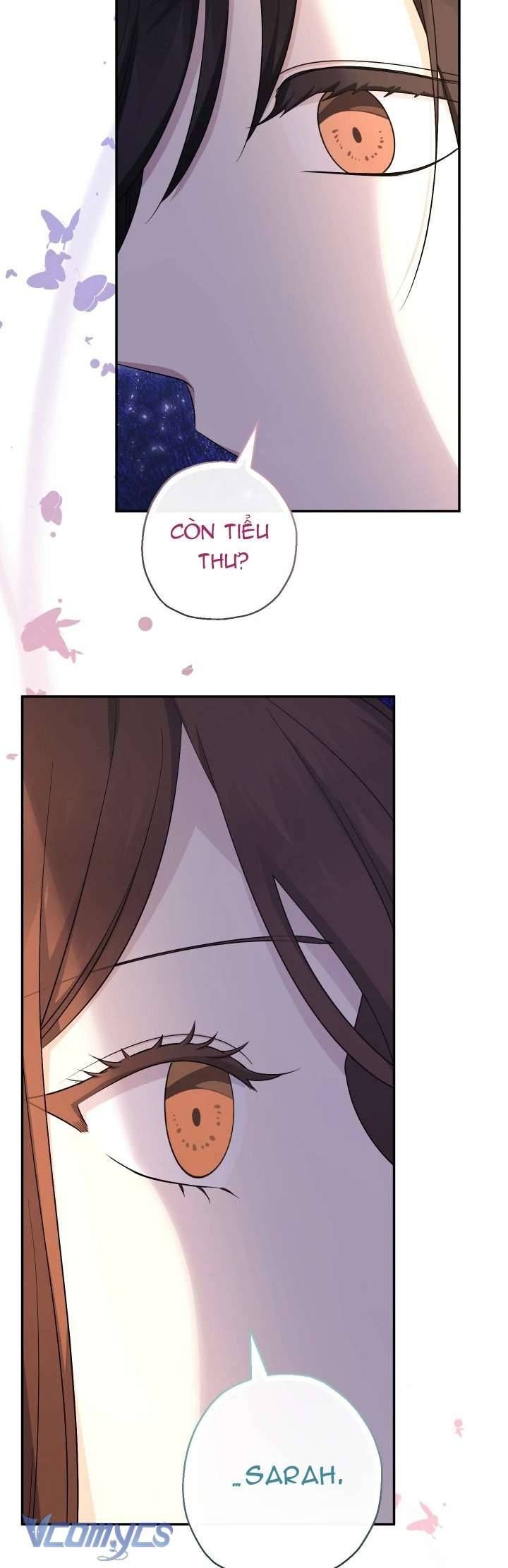 Tiểu Thư Tích Tiền Đi Bụi - Chap 95 - Trang 42