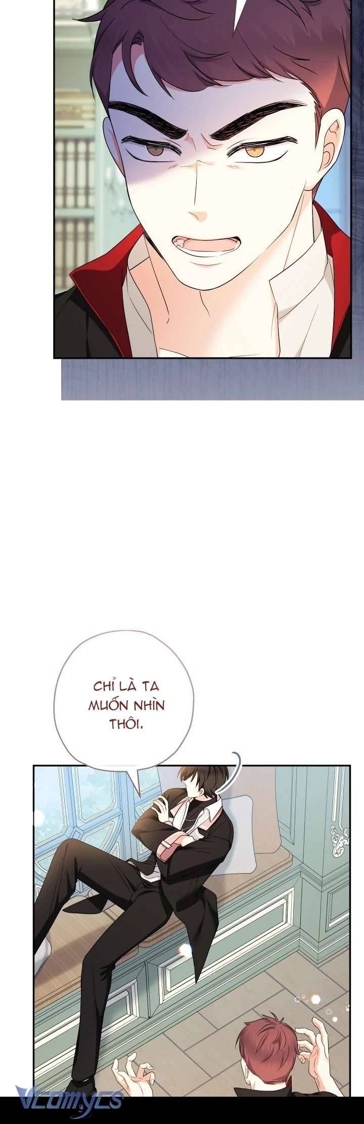 Tiểu Thư Tích Tiền Đi Bụi - Chap 95 - Trang 48