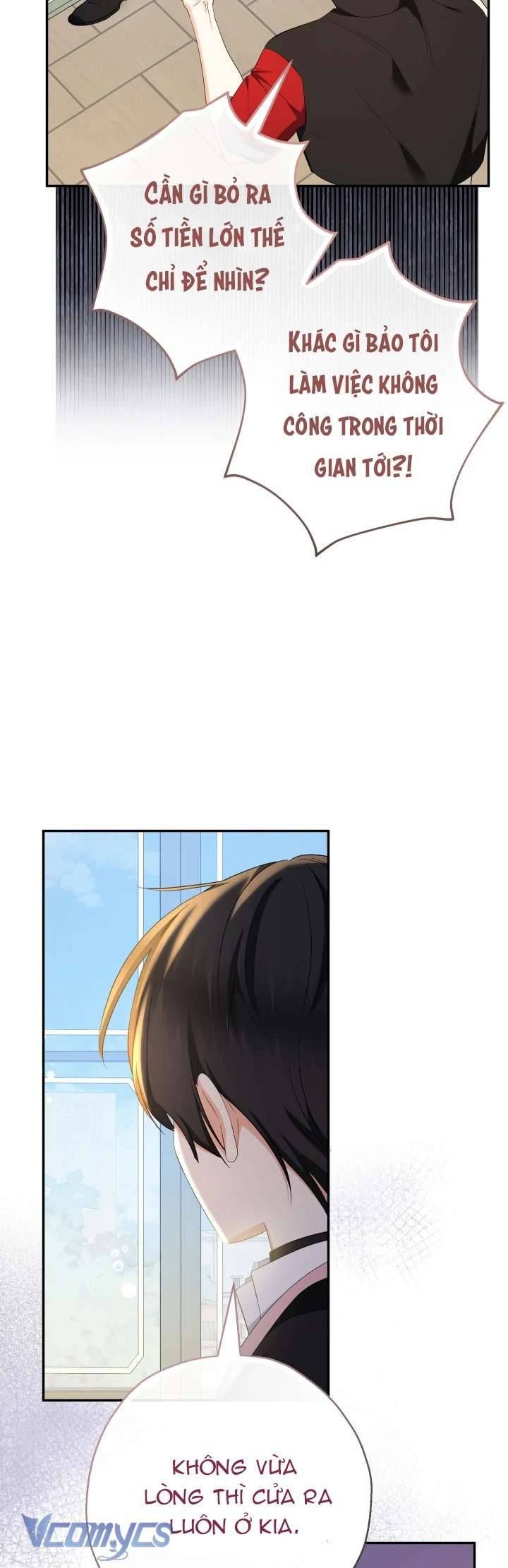 Tiểu Thư Tích Tiền Đi Bụi - Chap 95 - Trang 49