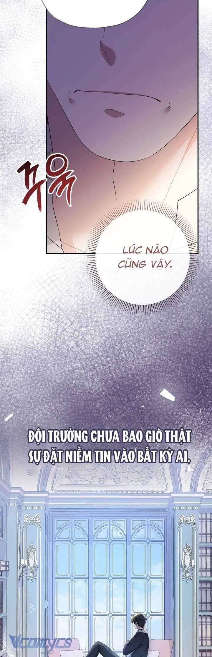 Tiểu Thư Tích Tiền Đi Bụi - Chap 95 - Trang 50
