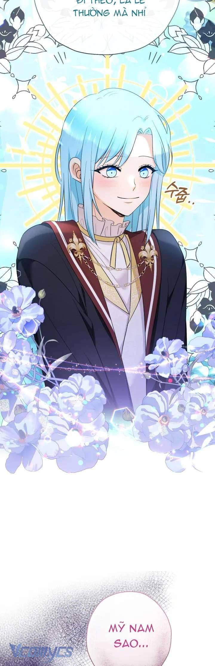 Tiểu Thư Tích Tiền Đi Bụi - Chap 95 - Trang 6