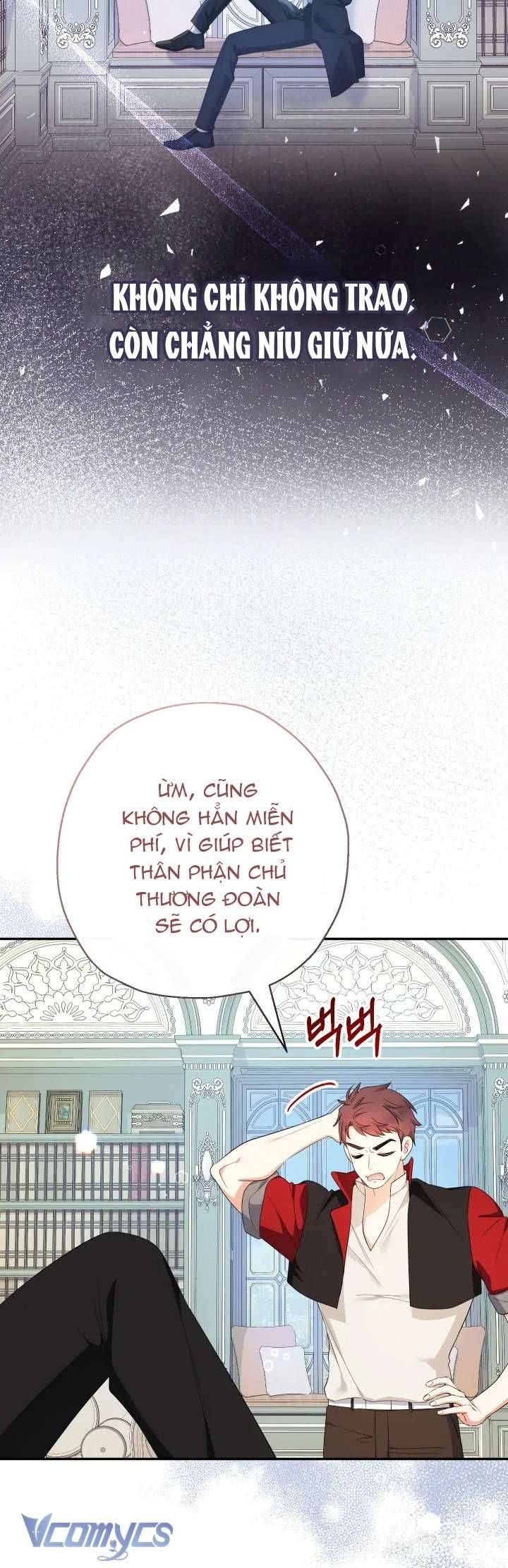 Tiểu Thư Tích Tiền Đi Bụi - Chap 95 - Trang 51