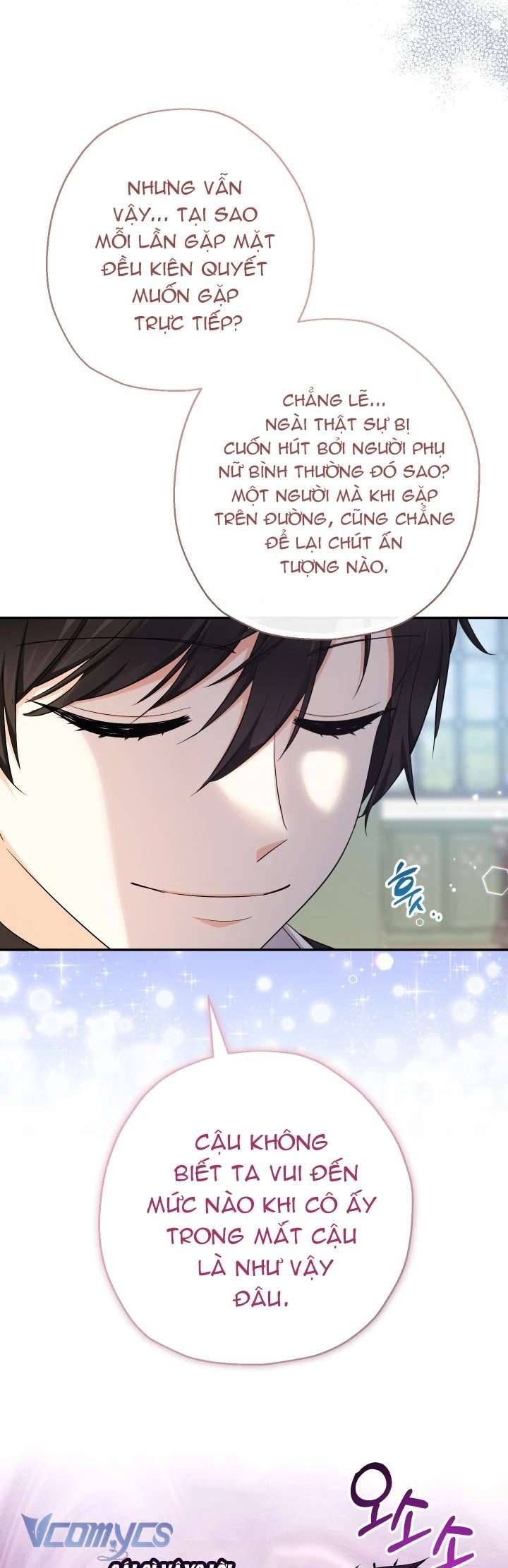 Tiểu Thư Tích Tiền Đi Bụi - Chap 95 - Trang 52