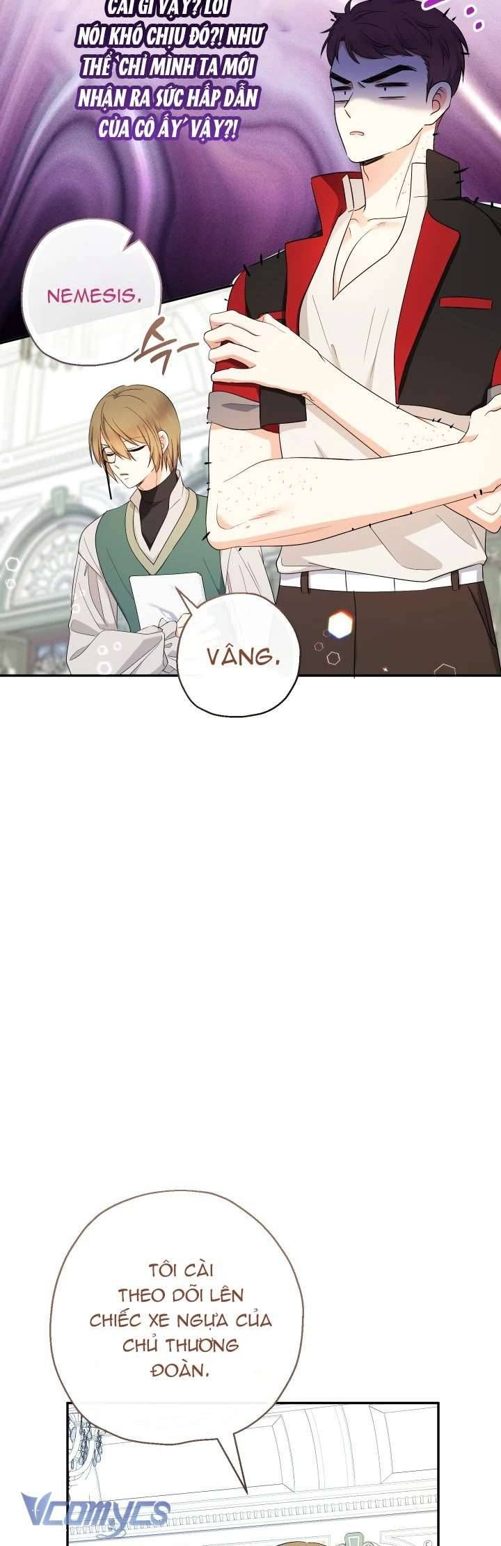 Tiểu Thư Tích Tiền Đi Bụi - Chap 95 - Trang 53