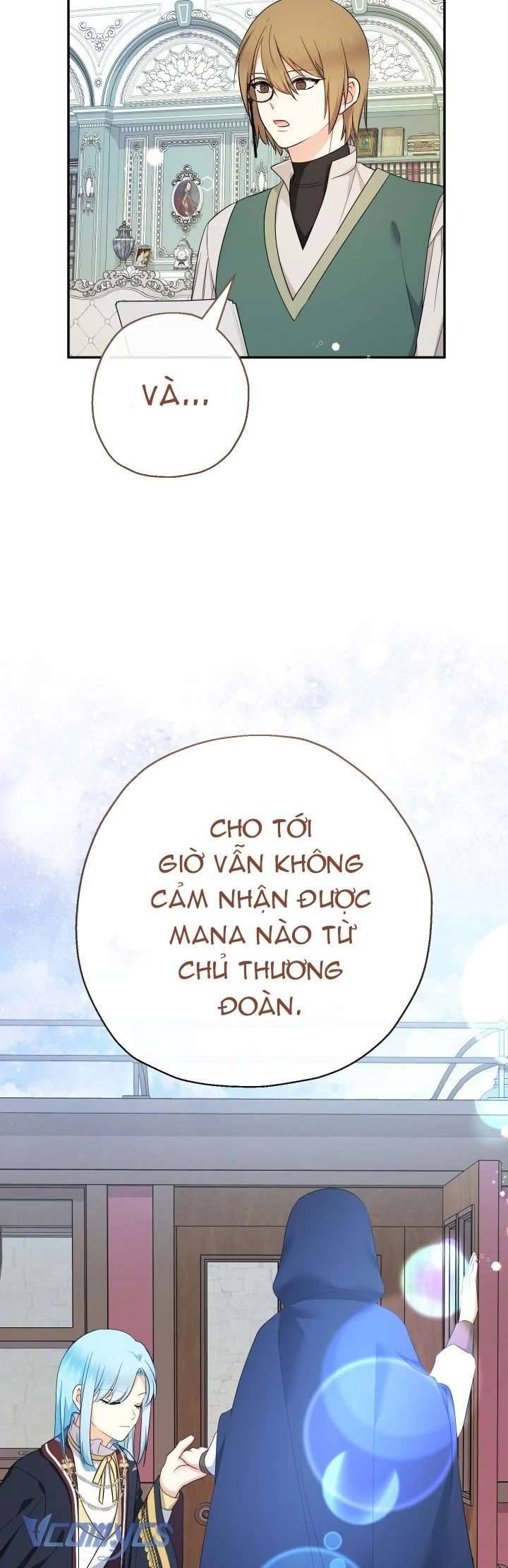 Tiểu Thư Tích Tiền Đi Bụi - Chap 95 - Trang 54