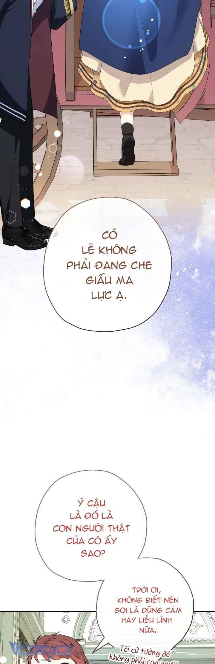 Tiểu Thư Tích Tiền Đi Bụi - Chap 95 - Trang 55