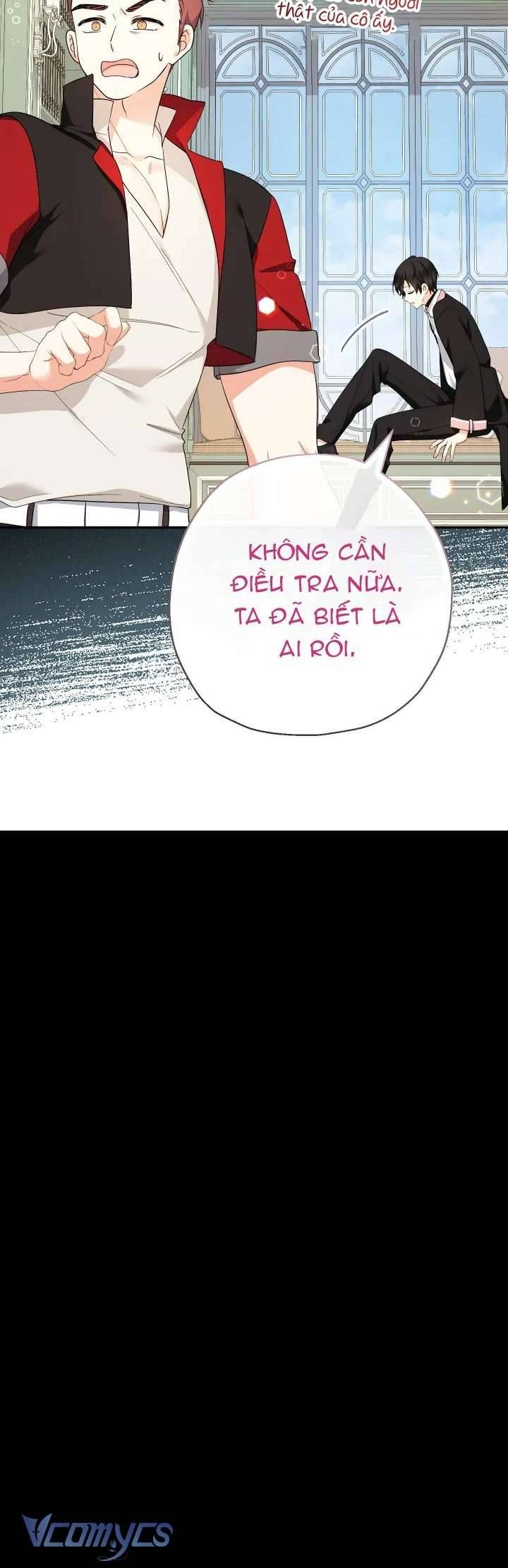 Tiểu Thư Tích Tiền Đi Bụi - Chap 95 - Trang 56