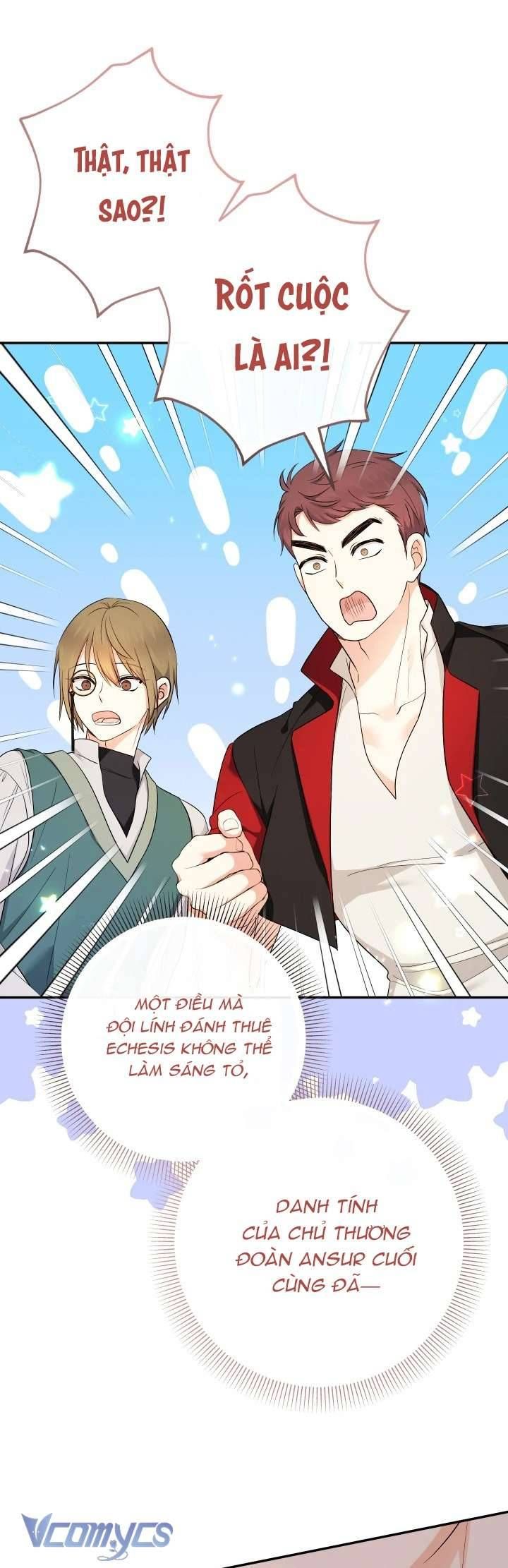 Tiểu Thư Tích Tiền Đi Bụi - Chap 95 - Trang 57