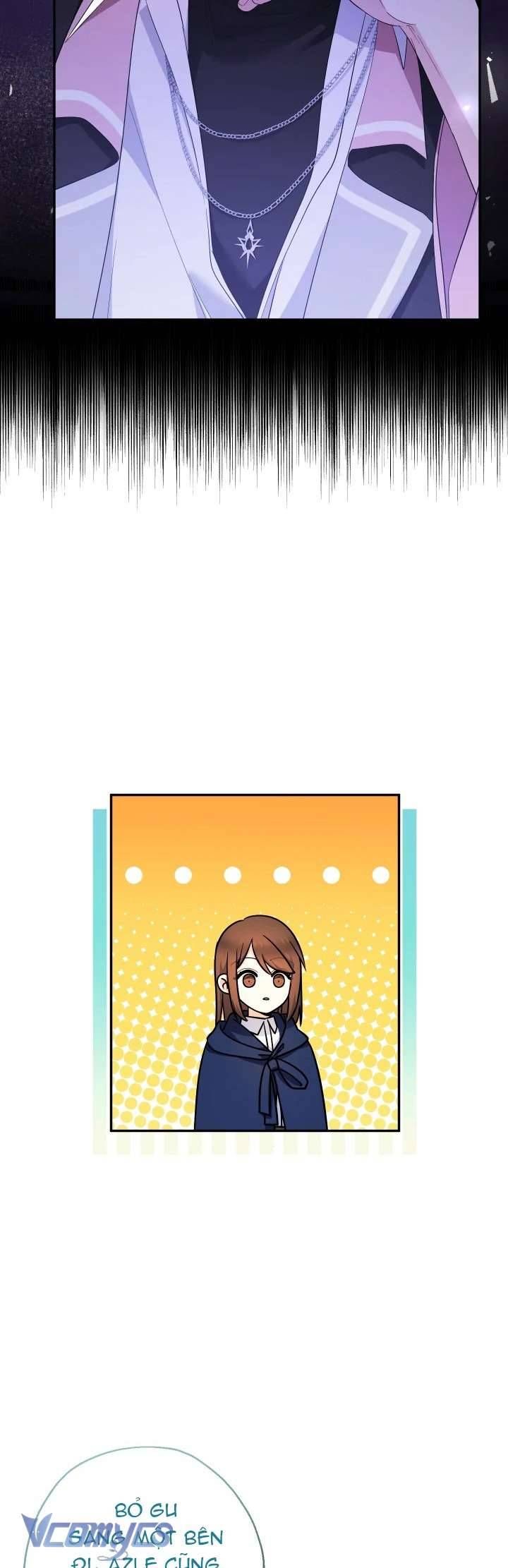 Tiểu Thư Tích Tiền Đi Bụi - Chap 95 - Trang 8