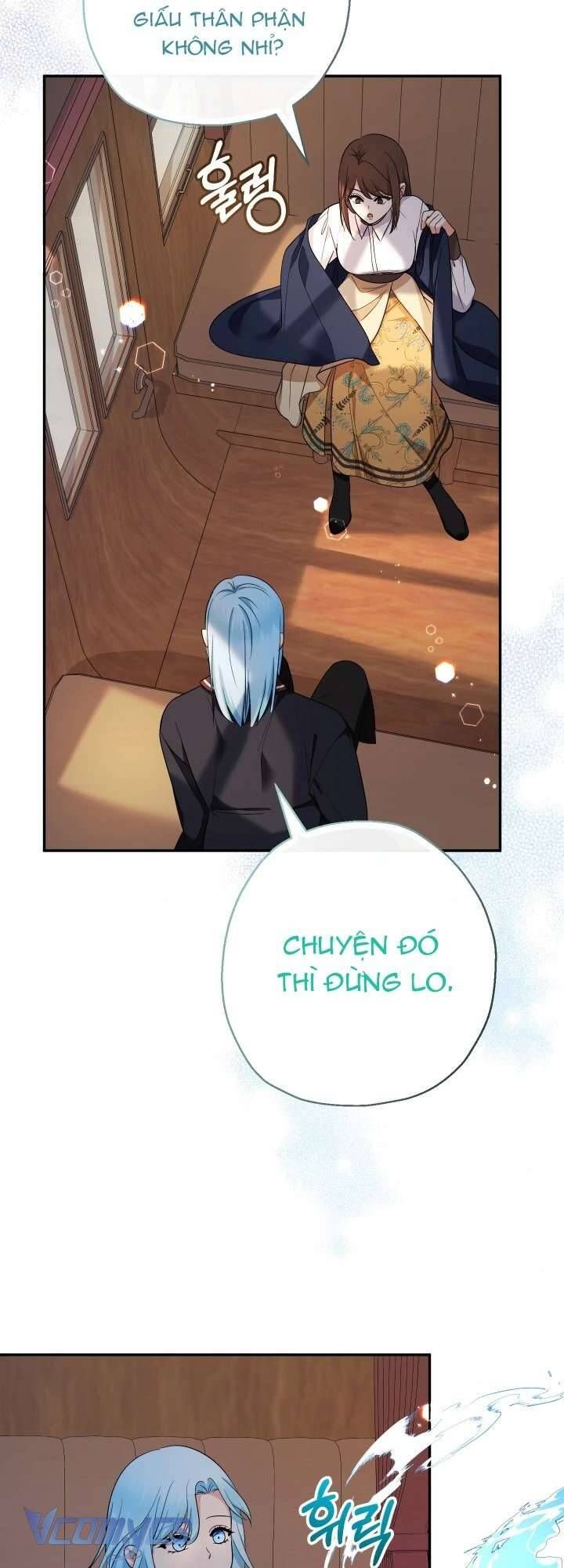 Tiểu Thư Tích Tiền Đi Bụi - Chap 96 - Trang 2