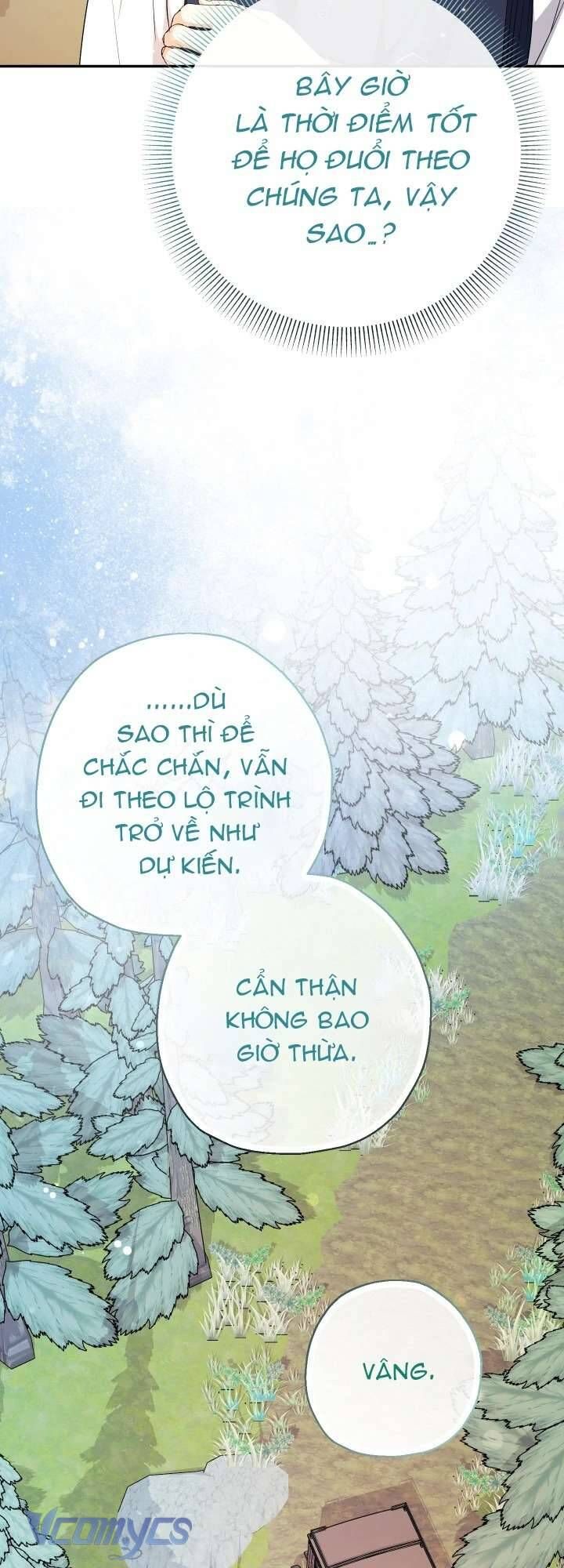 Tiểu Thư Tích Tiền Đi Bụi - Chap 96 - Trang 11