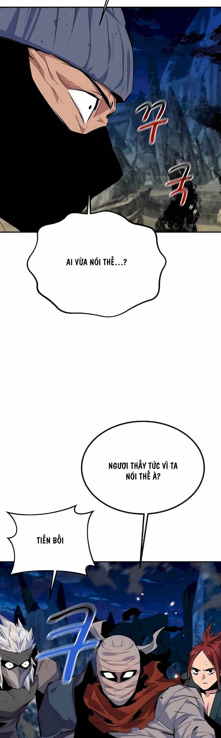 Tiểu Thư Tích Tiền Đi Bụi - Chap 96 - Trang 12