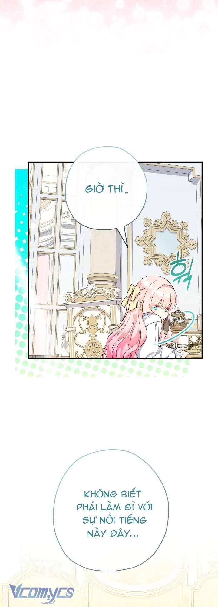 Tiểu Thư Tích Tiền Đi Bụi - Chap 96 - Trang 16