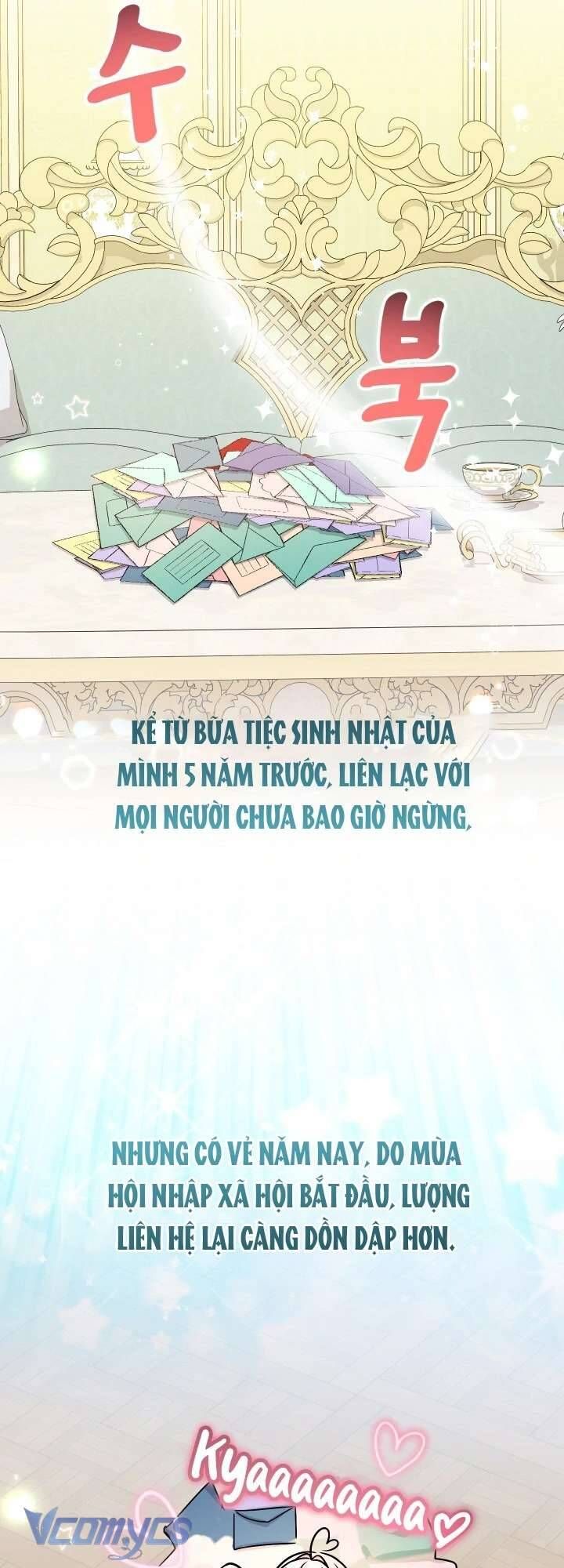 Tiểu Thư Tích Tiền Đi Bụi - Chap 96 - Trang 17