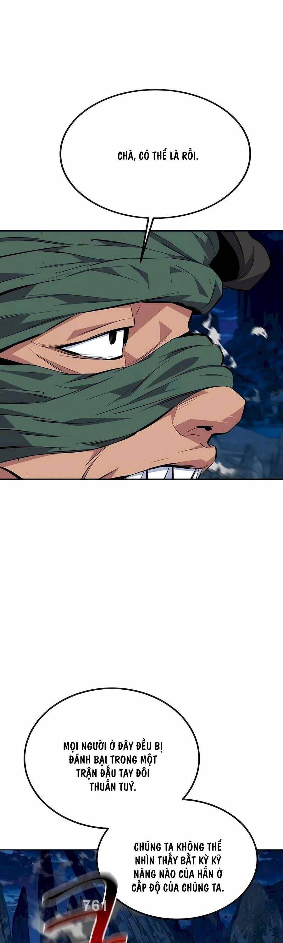 Tiểu Thư Tích Tiền Đi Bụi - Chap 96 - Trang 3