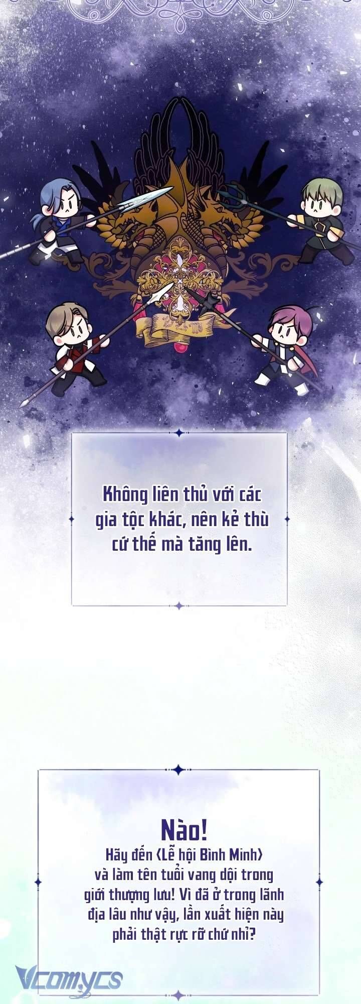 Tiểu Thư Tích Tiền Đi Bụi - Chap 96 - Trang 21