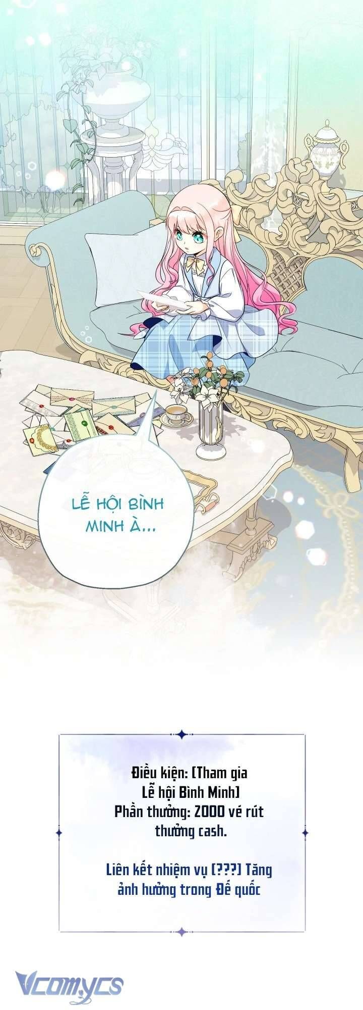 Tiểu Thư Tích Tiền Đi Bụi - Chap 96 - Trang 22